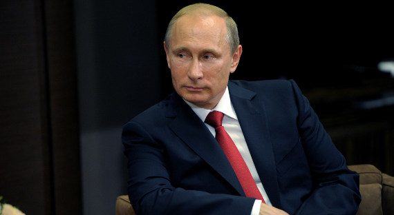 Путин: Ситуация вокруг COVID-19 может ухудшиться