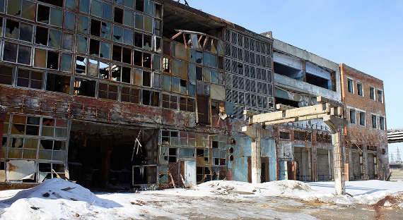 Росприроднадзор: «Усольехимпром» может стать новым Чернобылем