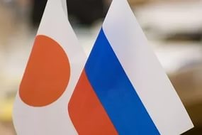 Японского военного заподозрили в передаче секретных данных России