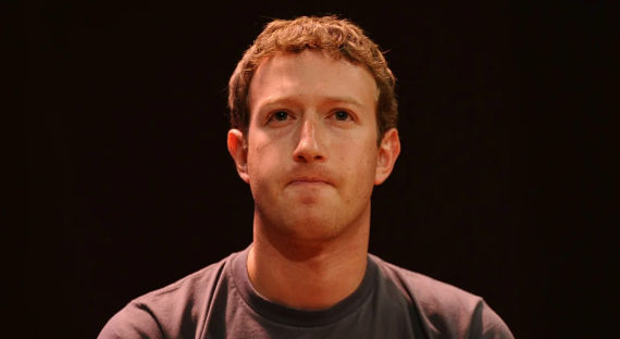 СМИ: Facebook оштрафуют на 5 миллиардов долларов