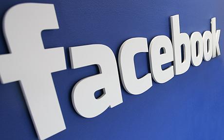 Facebook заблокировал странцу лидера ДНР