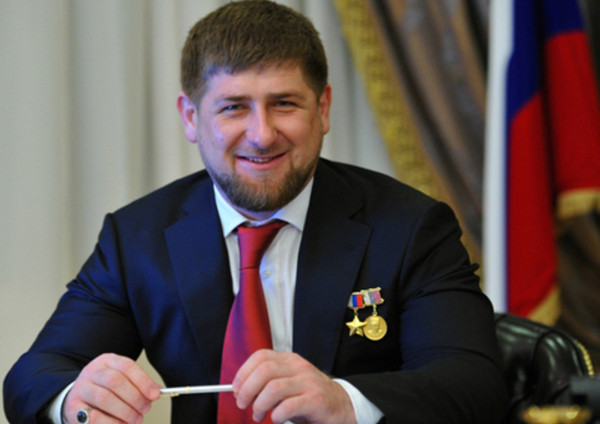 Кадыров рассказал, за что получил звание академика РАЕН