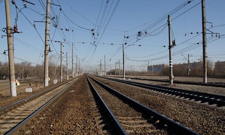 В Красноярском крае подросток, желая умереть, бросился под поезд