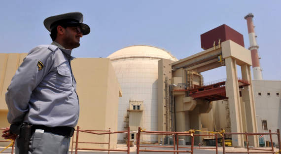 Израиль: Иран может получить ядерное оружие через пару месяцев