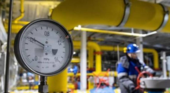 В Болгарии могут возобновить закупки российского газа
