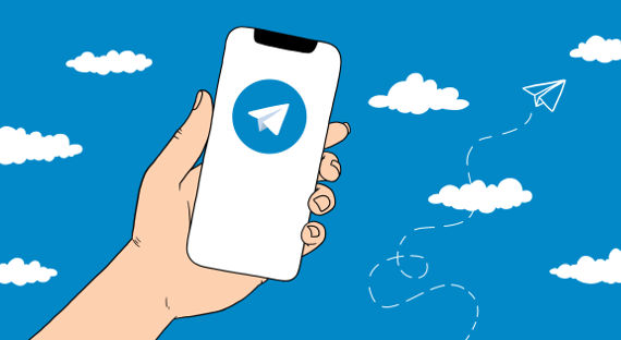 Дуров принял решение закрыть Telegram Messenger LLP