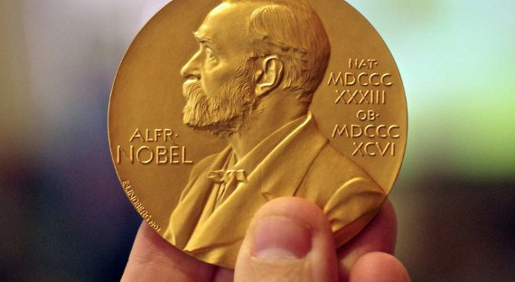В комитете Нобелевской премии выявили «стукача»