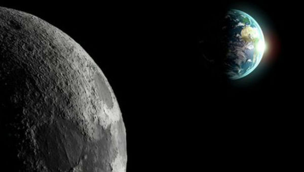 Луна нам только снится: Россия откажется от дальнего космоса