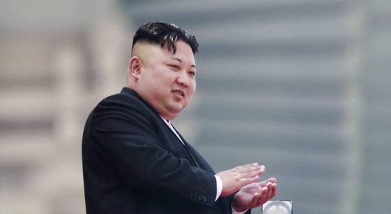 Ким Чен Ын распорядился продолжать испытания