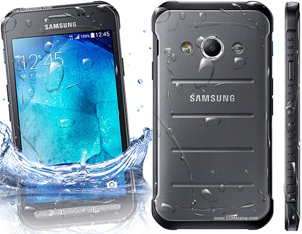 Samsung начала продажи в РФ смартфона Xcover 3