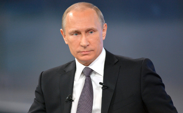 Владимир Путин призывает к ужесточению ответственности за ДТП