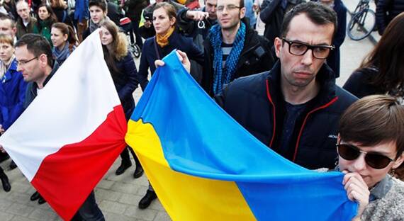Польша: Киев должен Варшаве очень много