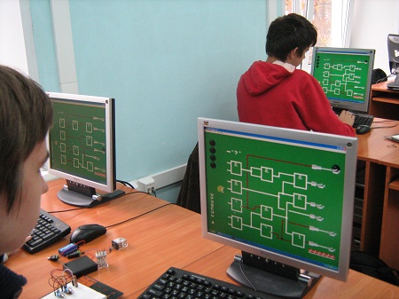 В Хакасии объявляется набор в школу программистов: обучение бесплатное