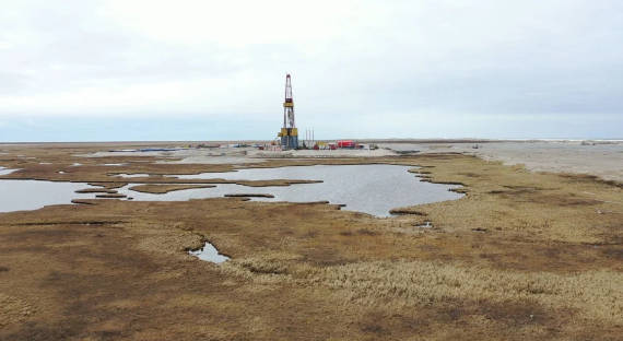 «Роснефть» нашла новое богатое месторождение нефти