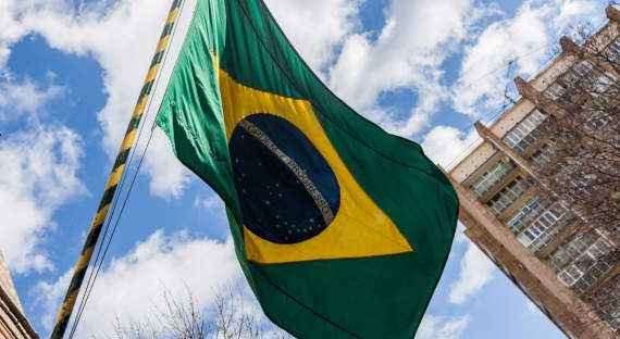 В Бразилии подтвердили попытки США сорвать визит Болсонару в Москву