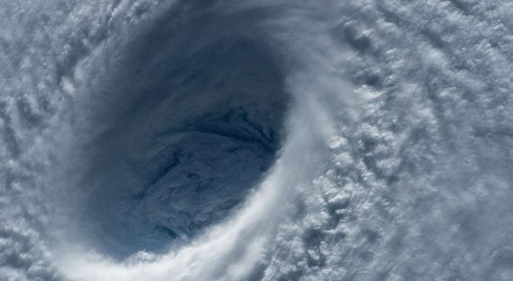 Приморью угрожает очередной тайфун
