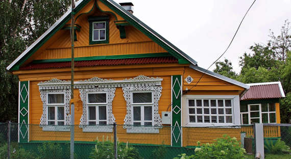 В России может быть запущена «сельская» ипотека