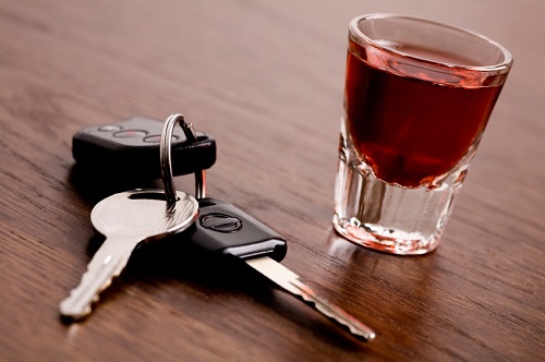 В Хакасии осудили пьяного водителя