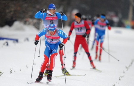 Первый этап Кубка России по лыжным гонкам пройдет в Хакасии