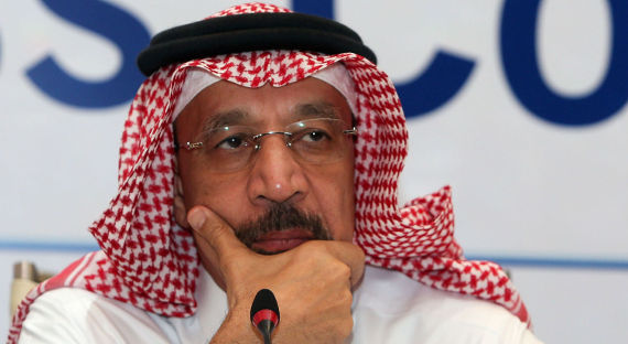 США и Саудовская Аравия совместно будут контролировать рынки нефти