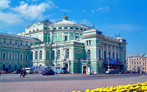 Хакасия готовится к концерту звезд Мариинского театра в честь Дня Республики