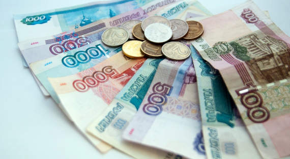 Путин подписал указ о выплате долгов рублями