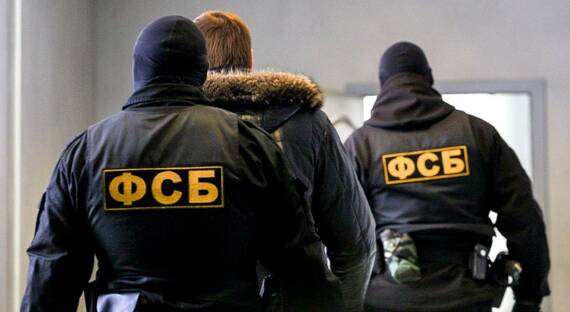 В Севастополе задержан агент украинской разведки