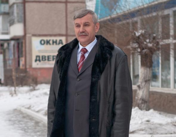 На свободе, да не совсем: мэра Черногорска выпустили под подписку о невыезде