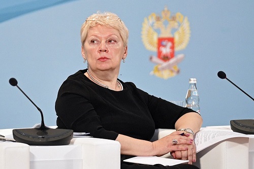 Министр образования и науки России дала скандальное интервью