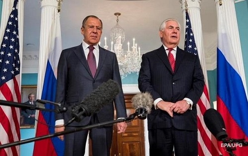 Тиллерсон ждет дальнейшего ухудшения отношений России и США