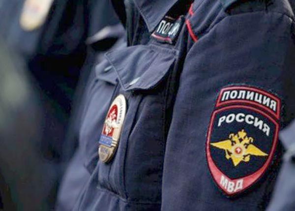 В Абакане полицейский помог пенсионерам сберечь 6 миллионов рублей