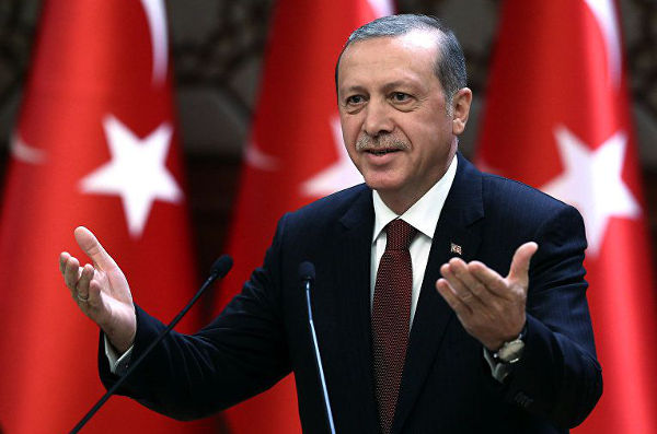 В Турции задержаны 12 ученых, призывавших остановить геноцид курдов