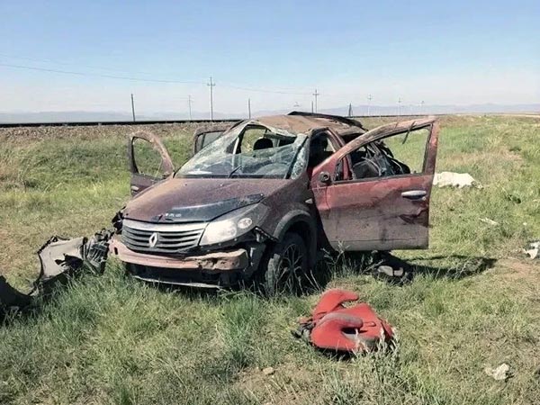 Уголовное дело возбуждено в отношении виновницы смертельной автоаварии
