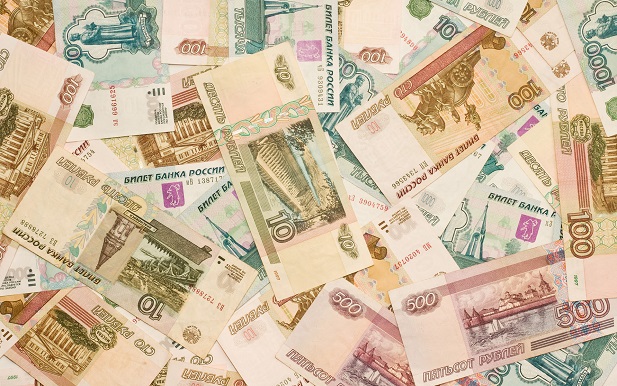 Доллар преодолел отметку в 60 рублей