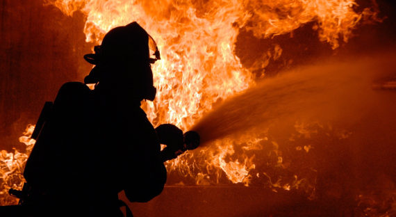 Пожары в Хакасии: Огонь вновь собирает свою дань