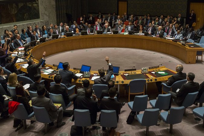 Россия обещает блокировать в Совбезе ООН новые санкции против Сирии