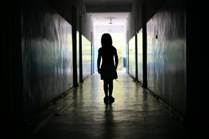 В Красноярске задержан педофил, надругавшийся на 6-летней девочкой