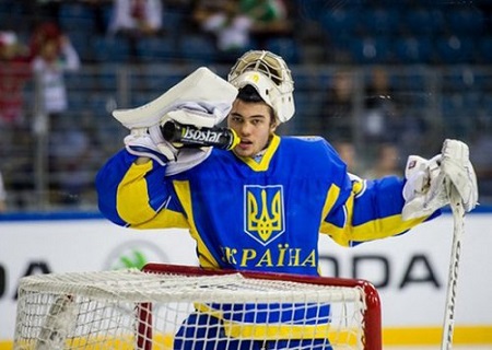Украинские хоккеисты признались в сдаче матча ЧМ-2017