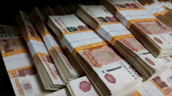 Больше миллиона рублей вернули черногорцам за ледяные батареи