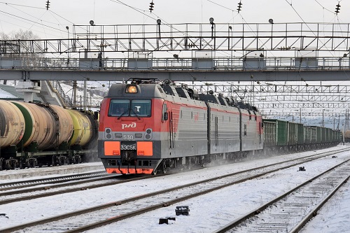 Начальник Забайкальской железной дороги арестован по подозрению в подкупе