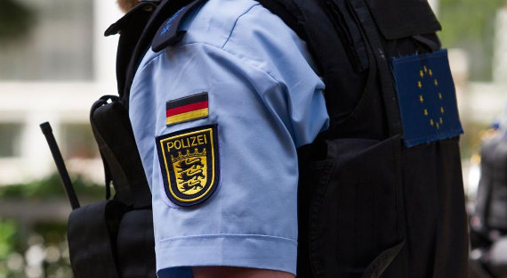 В Германии предотвратили резню в школе