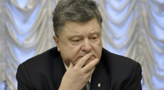 Киев теряет власть на границе с Крымом