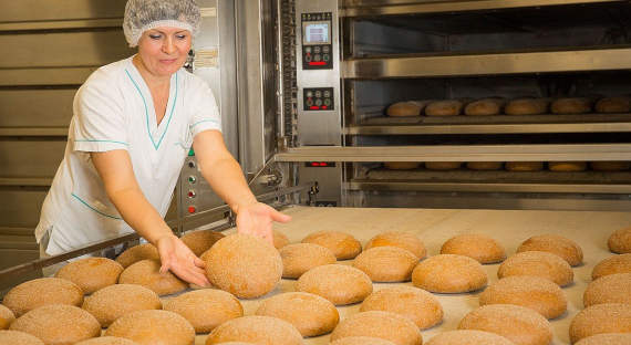 Минсельхоз РФ опроверг рост цен на хлеб