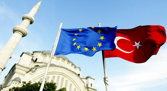 Переговоры о вступлении Турции в ЕС зашли в тупик
