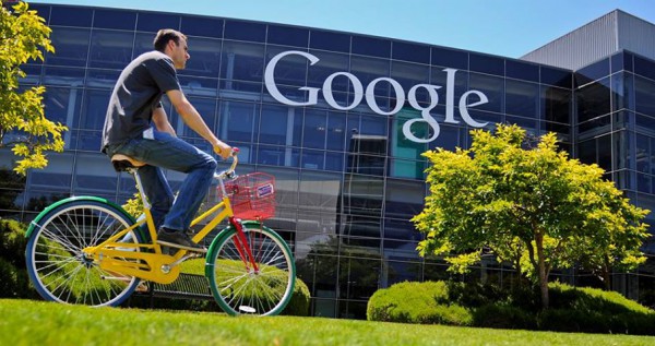 "Бесплатный" Android принес Google 31 миллиард долларов