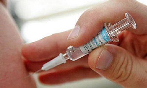 Высшие чиновники Абакана первыми из мэрии ударили по гриппу