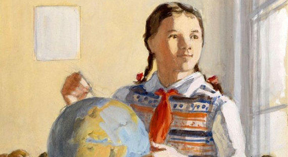 Экзамен по географии может стать обязательным для российских школьников