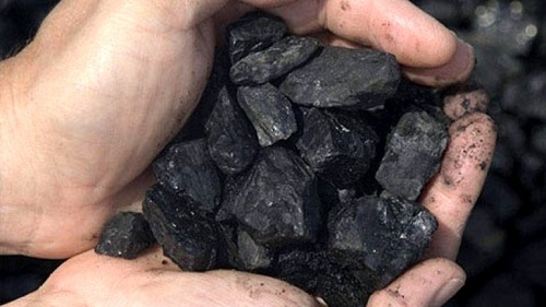 Украина начала переговоры о закупке угля из США