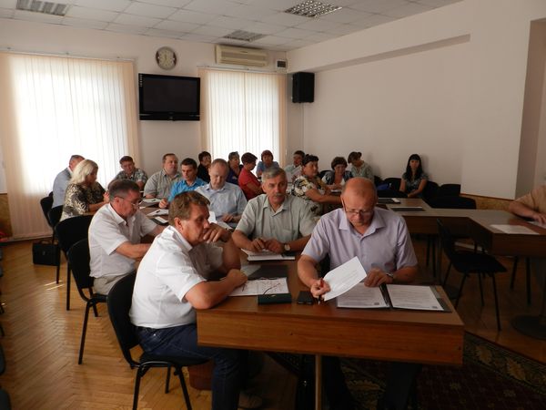 «Единая Россия» создает в Хакасии мониторинговые группы