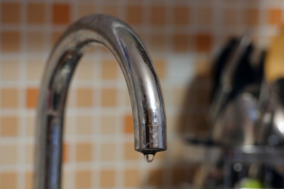 Известны сроки отключения горячей воды в Абакане